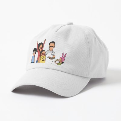 Bob's Burgers Blecher Family Cap